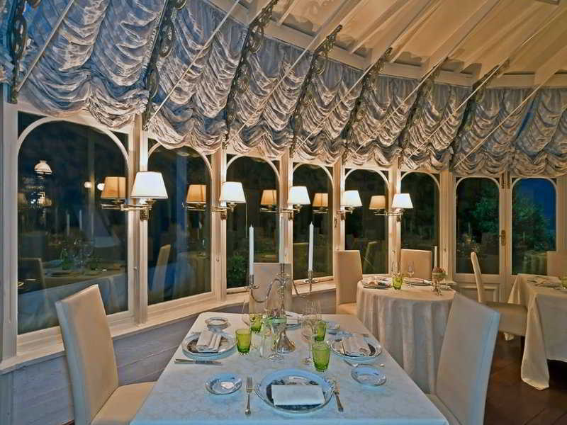 Hotel Dei Limoni 3*