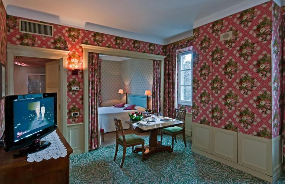 Hotel Dei Limoni 3*